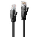 10m Cat.6 U/UTP Network Cable, Black RJ45, M/M, 250MHz, Copper 10m Cat.6 U/UTP Network Cable, Black RJ45, M/M, 250MHz, Copper