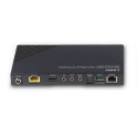 100m Cat.6 HDMI 4K60, Audio, IR & RS-232 HDBaseT Transmitter Extend HDMI® resolutions up to 100m via 100m Cat.6 HDMI 4K60, Audio, IR & RS-232 HDBaseT Transmitter Extend HDMI® resolutions up to 100m via