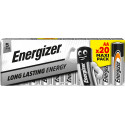 Energizer battery Everyday AA DP20