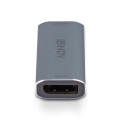 DisplayPort 1.4 Repeater Supports 10m@8K60 / 20m@4K60
