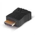 HDMI NON-CEC Adapter Type A M/F Correct CEC connection issues!