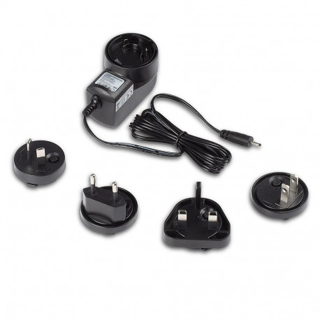 Power Supply Block - Multi-country 5VDC 2A Adapter with 1.5m Cable