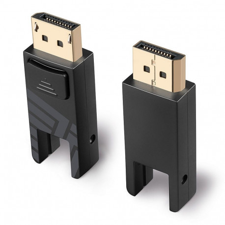 Cable - Fiber Optic Mini DisplayPort 1.4 10m 7680x4320@60Hz
