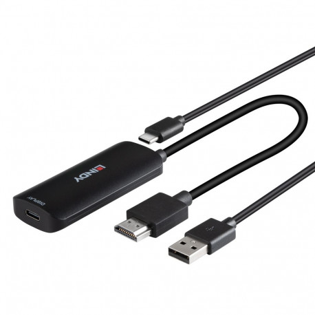 Adapter - HDMI to USB Type C Converter 3840x2160@60Hz with 1m Cable