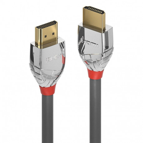 0.5m High Speed HDMI Cable, Cromo Line HDMI® Male to Male