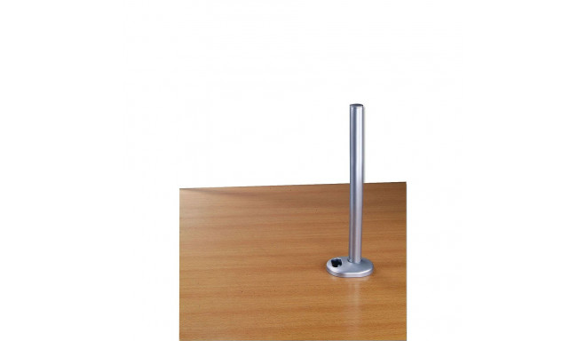 Table Holder - Gromet Clamp 450mm Modular for Portable Computers and Monitors