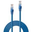 30m Cat.6 S/FTP LSZH Network Cable, Blue (Fluke Tested) RJ45, M/M, 250MHz, Copper, 26AWG 30m Cat.6 S/FTP LSZH Network Cable, Blue (Fluke Tested) RJ45, M/M, 250MHz, Copper, 26AWG