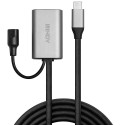 5m USB 3.2 5Gbps C/A Active Extension 5m USB 3.2 Extension of a USB Type C port