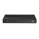 4K30 HDMI & USB over IP System - Encoder Encoder module for the Lindy 4K30 HDMI® & USB over IP Syste