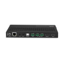 4K30 HDMI & USB over IP System - Encoder Encoder module for the Lindy 4K30 HDMI® & USB over IP Syste