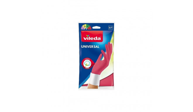 Hand Glove - Vileda Universal S Gloves