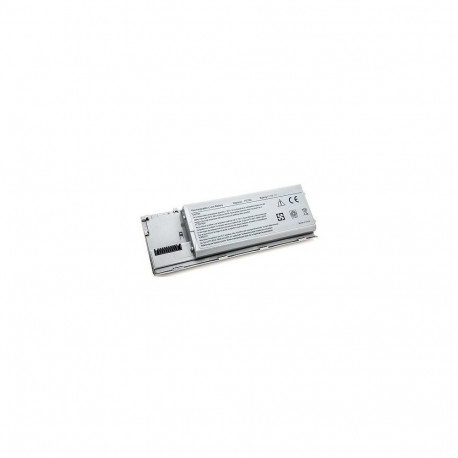 Replacement Battery DELL KD491, 5200mAh