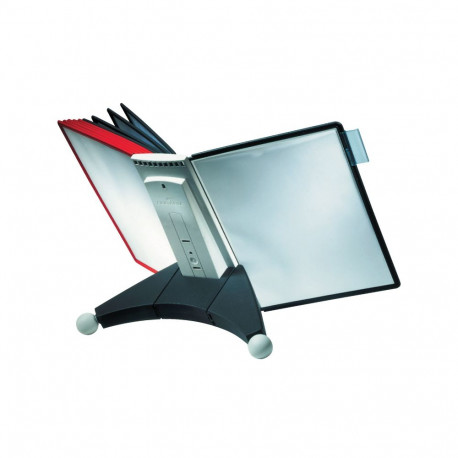 Sirvimissüsteem A4 Sherpa Desk, kompl-s 10 taskut