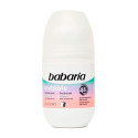 BABARIA INVISIBLE DESODORANTE ROLL-ON 50ML