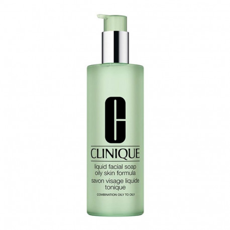 CLINIQUE JABON LIQUIDO FACIAL PIEL GRASA 200ML