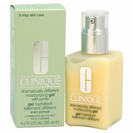 Clinique niisutav geel Dramatically Different 125ml