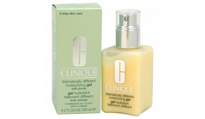 Clinique niisutav geel Dramatically Different 125ml