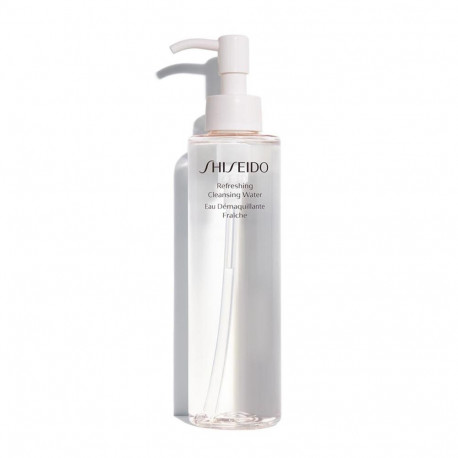 Shiseido puhastusvesi Pureness 180ml