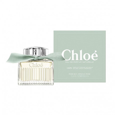 Chloe parfüümvesi Signature Naturalle 50ml