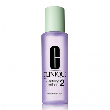 Clinique puhastav näovesi 2 200ml
