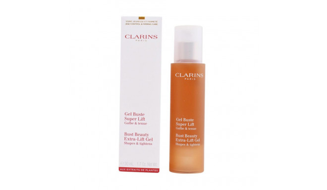 CLARINS SUPER LIFT GEL BUSTE 50ML