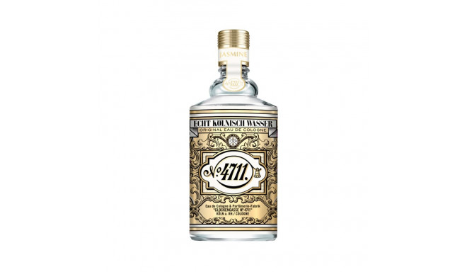 4711 JASMINE ORIGINAL EAU DE COLOGNE 100ML