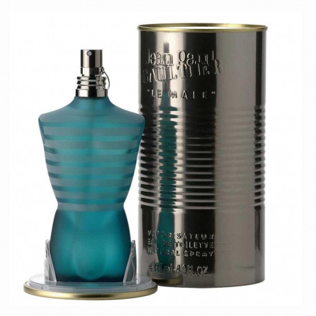 Jean Paul Gaultier tualettvesi Le Male 125ml, pihustiga