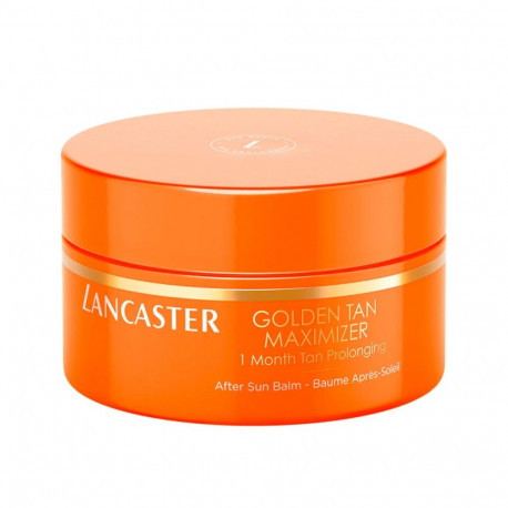 Lancaster päevitusjärgne palsam Golden Tan Maximizer 200ml