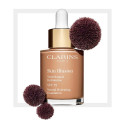 CLARINS SKIN ILLUSION BASE SPF15 112C AMBER 30ML CLARINS SKIN ILLUSION BASE SPF15 112C AMBER 30ML