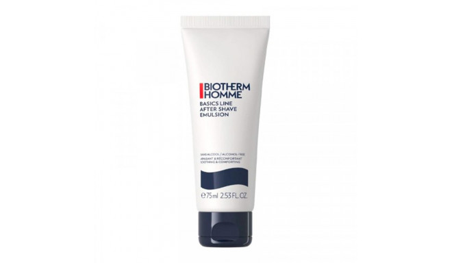 BIOTHERM HOMME BALSAMO AFTER SHAVE SIN ALCOHOL 75ML