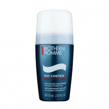 Biotherm higistamisvastane rull-deodorant Homme Day Control 75ml