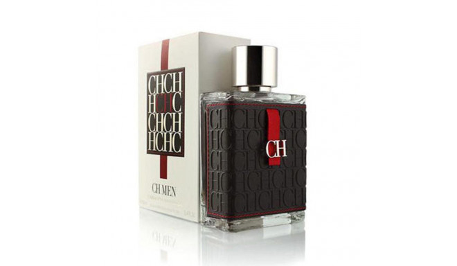 CAROLINA HERRERA CH MEN EAU DE TOILETTE 200ML VAPORIZADOR