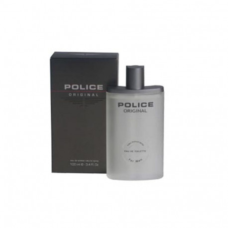 Police tualettvesi Original 100ml