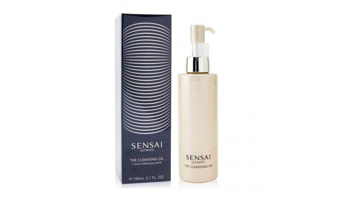 SENSAI ULTIMATE THE CLEANSING OIL 150ML