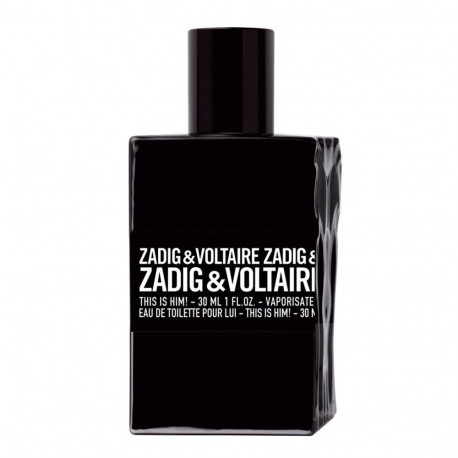 ZADIGVOLTAIRE tualettvesi This is Him 100ml