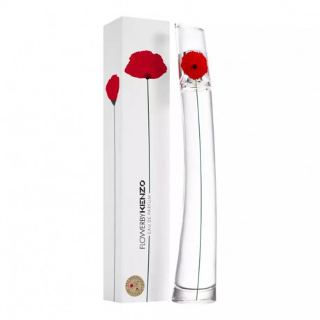 Kenzo parfüümvesi Flower by Kenzo täidetav pihusti 100ml