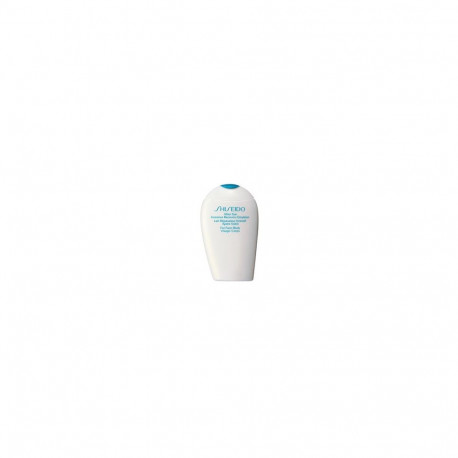 Shiseido päevitusjärgne näoemulsioon intensiivselt taastav 150ml