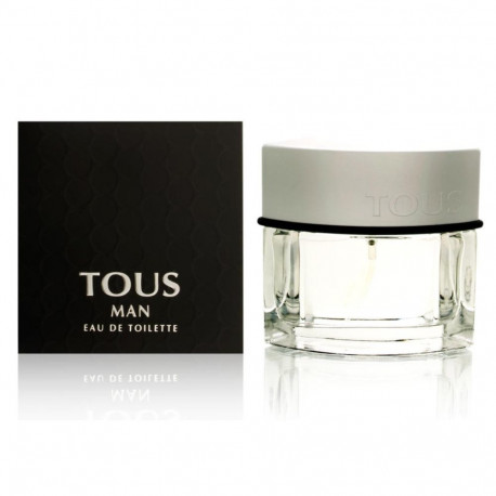Tous tualettvesi Man 100ml pihustiga