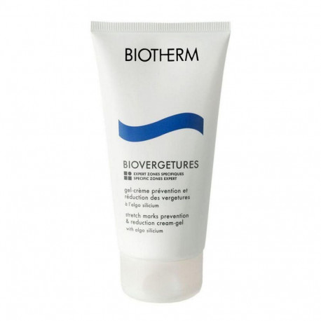 Biotherm geel-kreem Biovergetures 150ml