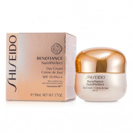 Shiseido kreem Benefiance NutriPerfect 50ml