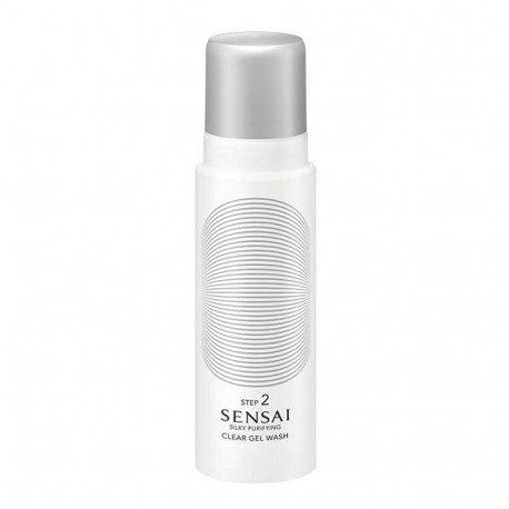 SENSAI SILKY PURIFYING GEL LIMPIADOR STEP2 145ML