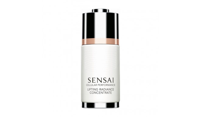 Sensai kontsentraat Cellular Performance Radiance 40ml