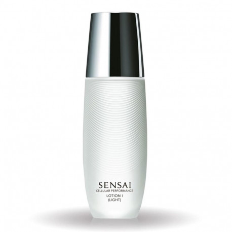 Sensai losjoon Cellular kerge 125ml