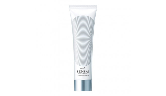 SENSAI SILKY CLEANSING BALM 125ML