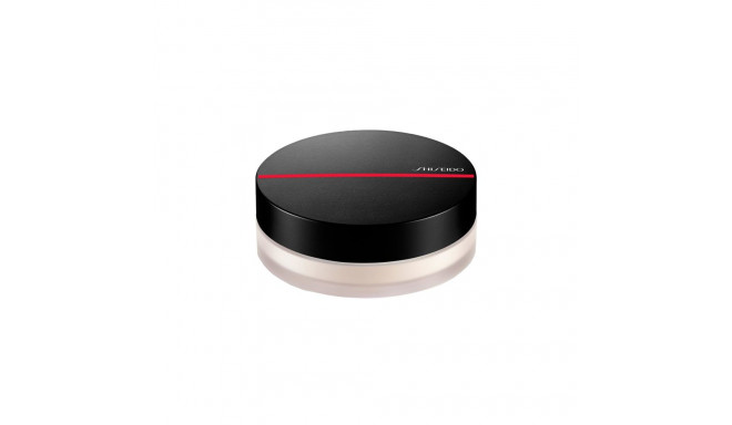 SHISEIDO SYNCHRO SKIN INVISIBLE SILK LOOSE POLVOS MATTE 1UN