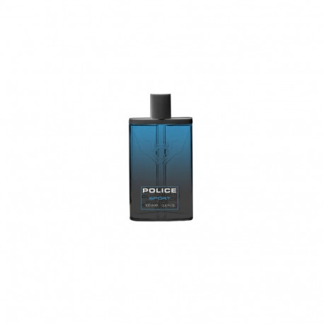 POLICE SPORT EAU DE TOILETTE 100ML VAPORIZADOR
