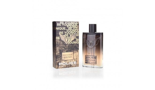 POLICE GENTLEMAN EAU DE TOILETTE 100ML VAPORIZADOR