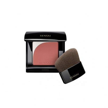 Sensai põsepuna Blooming Blush 4g, korall