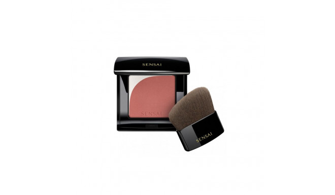 Sensai põsepuna Blooming Blush 4g, korall