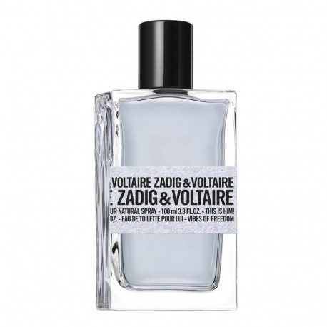 Zadig & Voltaire parfüümvesi This is Him 50ml pihustiga